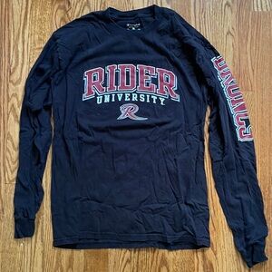 Rider University Tee